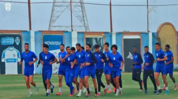 لافيينا: الأهلي لم يتفاوض معنا لضم مايكل إيجيمبا و3 عروض بالدوري لضمه